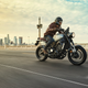 Image for article titled 2016 Yamaha XSR900: The Yamaha's Sport Naked Just Got A Whole Lot More Stylish